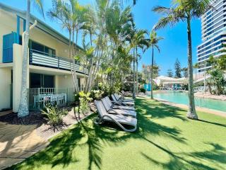 Large Ground Floor Diamond Beach #138 - 7