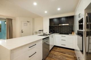 Large Ground Floor Diamond Beach #138 - 2