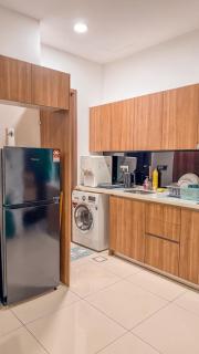 Starry x Urban 2 Bedrooms 2 Bathrooms Free Netflix - 4