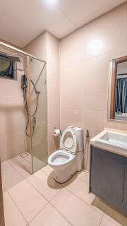 Starry x Urban 2 Bedrooms 2 Bathrooms Free Netflix - 2
