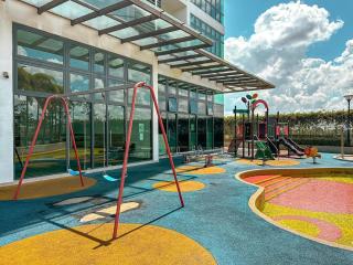 Starry x Urban 2 Bedrooms 2 Bathrooms Free Netflix - 1
