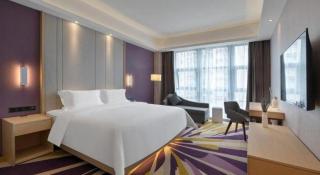 Lavande Hotel Duyun Dashizi Wenfeng Park - 1