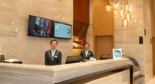 City Comfort Inn You County Wangyun International Plaza - 6