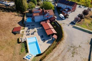 Plitvice Palace Rooms - Adults Only - 8