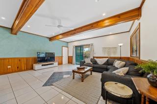 Toompany Lodge - 4