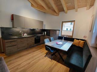 Modern holiday apartment in a quiet location - 8