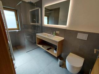 Modern holiday apartment in a quiet location - 6