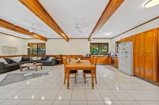 Toompany Lodge - 2