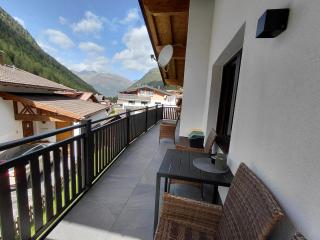 Modern holiday apartment in a quiet location - 6