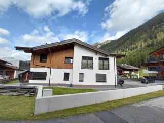 Modern holiday apartment in a quiet location - 0