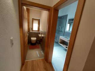 Modern holiday apartment in a quiet location - 3