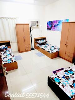 Galaxia Imparcial Male Accommodation - Doha - 8