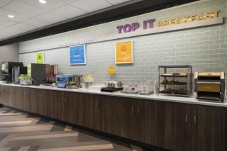 Tru By Hilton Chicopee Springfield - 1