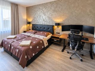 Luxurious and Stylish - Breathtaking Mountain View with Hot Tub and Sauna - 4