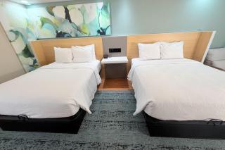 Wyndham Garden Salina Conference Center - 3