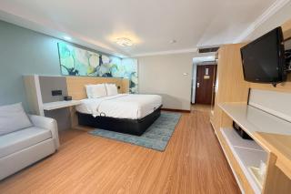 Wyndham Garden Salina Conference Center - 2