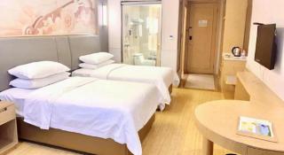 Vienna Hotel Shanghai Songjiang Xiaokunshan - 2