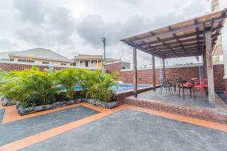 Modern 1BR - 3