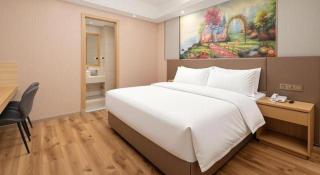 Vienna Hotel Shandong Qingdao Taidong Pijiu Street Liaoning Road - 2