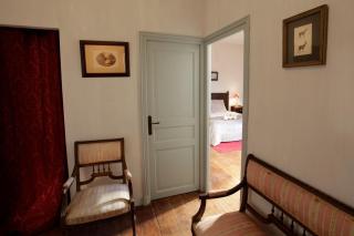 Chambres d'Hôtes Logis de l'Astrée - Saint-Bris-des-Bois - 2