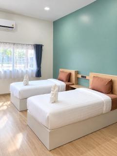 Air diamond resort - 7