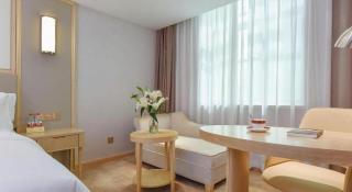 Vienna Hotel Guangdong Huizhou Dayawan Wanda - 3