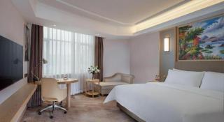 Vienna Hotel Guangdong Huizhou Dayawan Wanda - 6