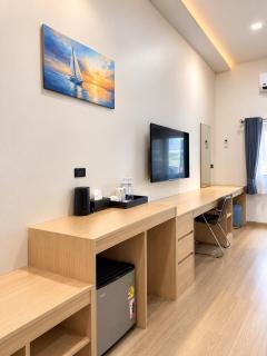 Air diamond resort - 2