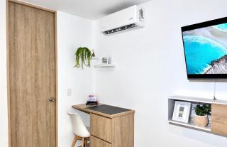 Loft 76 Apartamentos-Laureles - 6