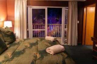 Aston Norwood Chalets - 7