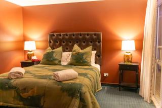 Aston Norwood Chalets - 5