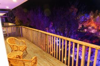 Aston Norwood Chalets - 6