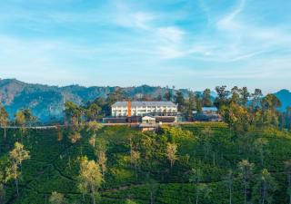 Newburgh Ella - The Tea Factory Resort - 0