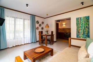 Lodoicea Apartments - 4