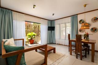 Lodoicea Apartments - 3