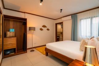 Lodoicea Apartments - 2