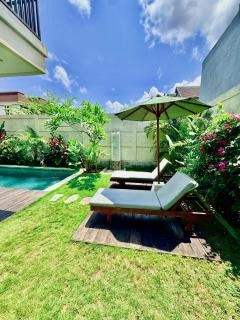 Leyan Villa Seminyak - 4