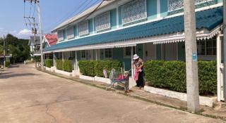 Thong Prachok Hotel - 3