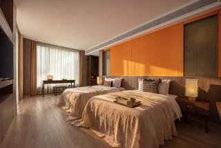 Guilin Central Palace Hotel - 6