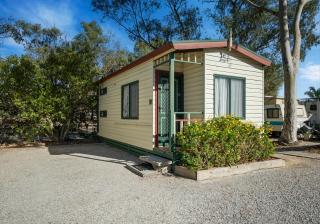 Albury Holiday Park - 5