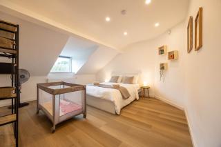 Le Cocon des Tilleuls - Duplex 2 Ch - Parking inclus au pied du logement ! - 5