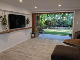 Aaron's Beachside Boat House Pool 3 Min Beach - 1
