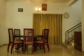 Palm Beach View Resort Cherai - 5