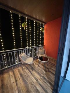 Shouryaa Resort and lawn panhala - 9