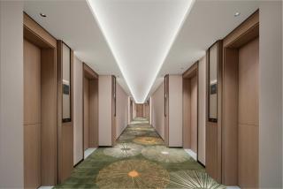 Holiday Inn Ningbo Beilun by IHG - 2