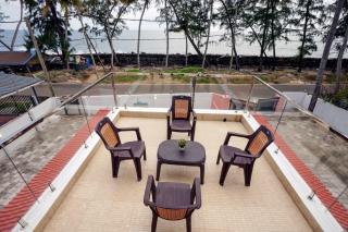 Palm Beach View Resort Cherai - 6