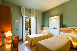 Duca Del Mare - Hotel Di Nardo group - Massa Marittima - 1