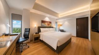 Golden Tulip The Grandmark-Dhaka - 9