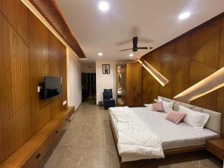 Shouryaa Resort and lawn panhala - 4