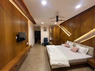 Shouryaa Resort and lawn panhala - 6